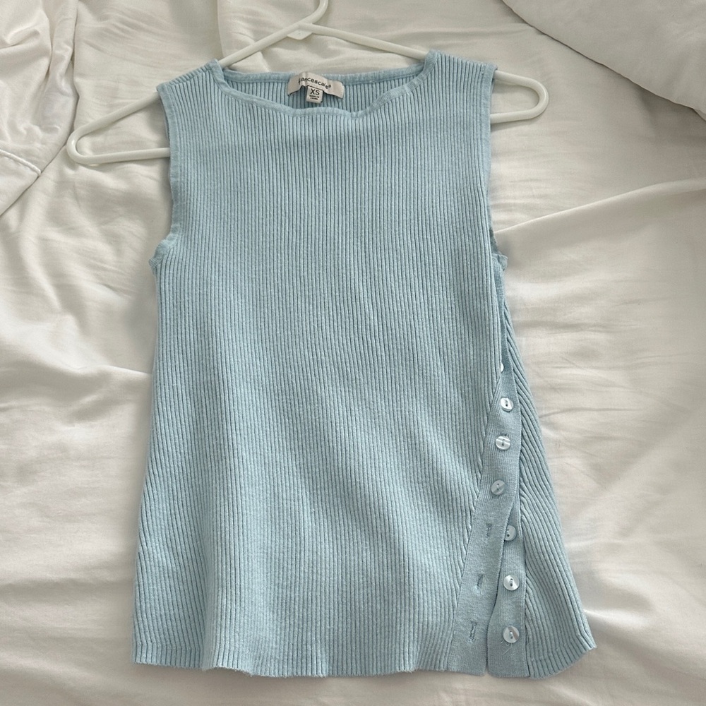 Francesca’s top